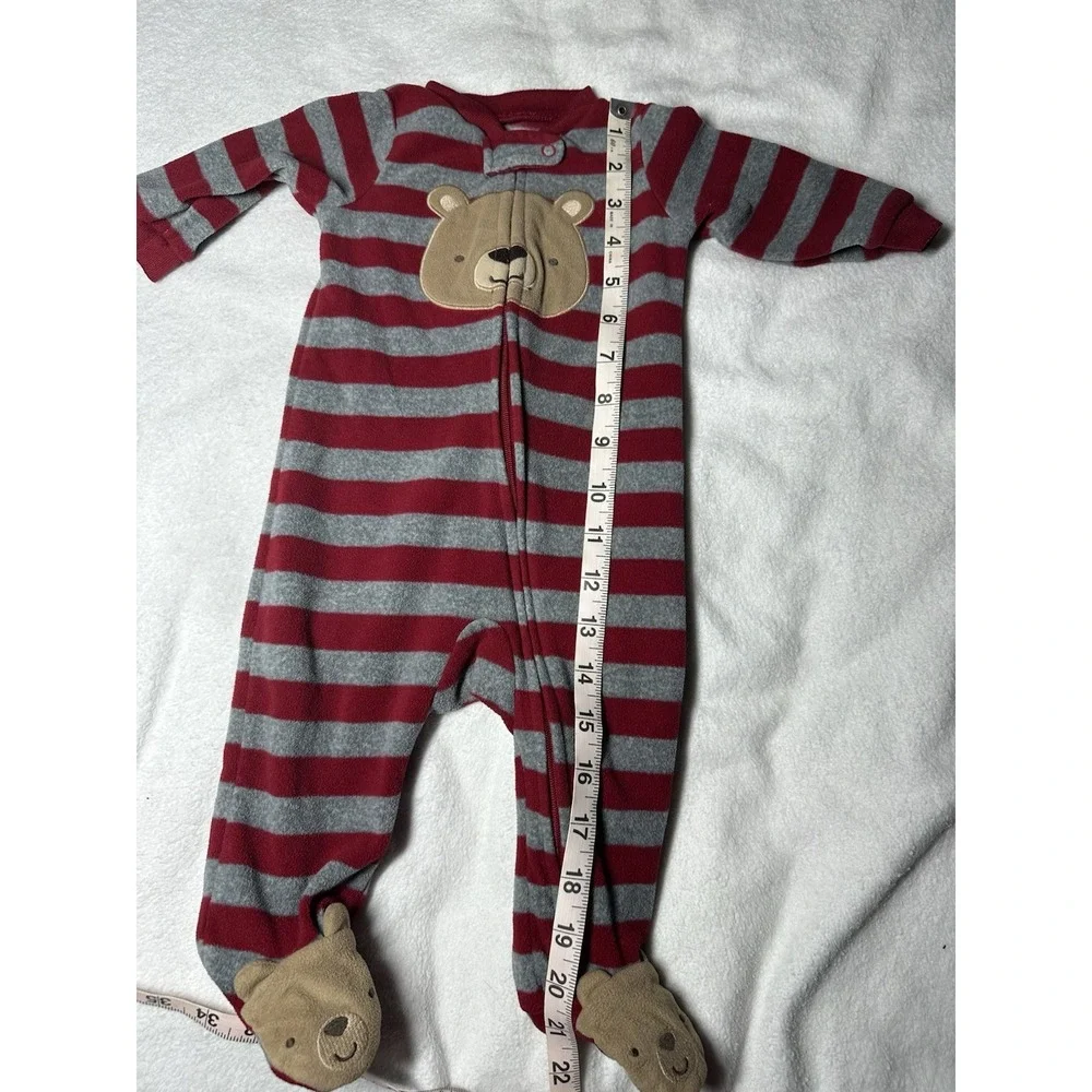 Carter's Baby Sleeper 6 Month